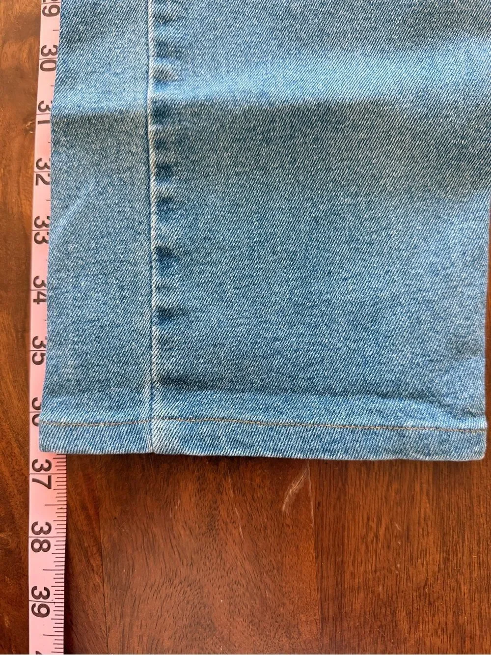 Levi's Men's Light Wash Straight Jeans